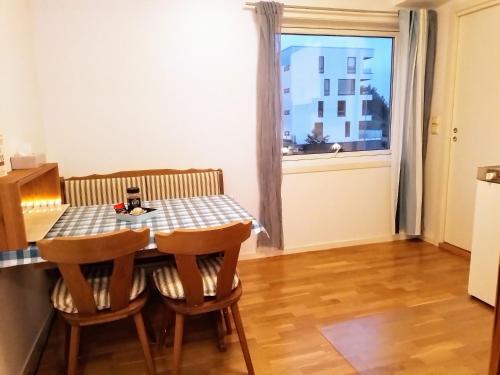 Cosy apartment near city center — 4-Star Luxury Hotel in Bergen, Norway