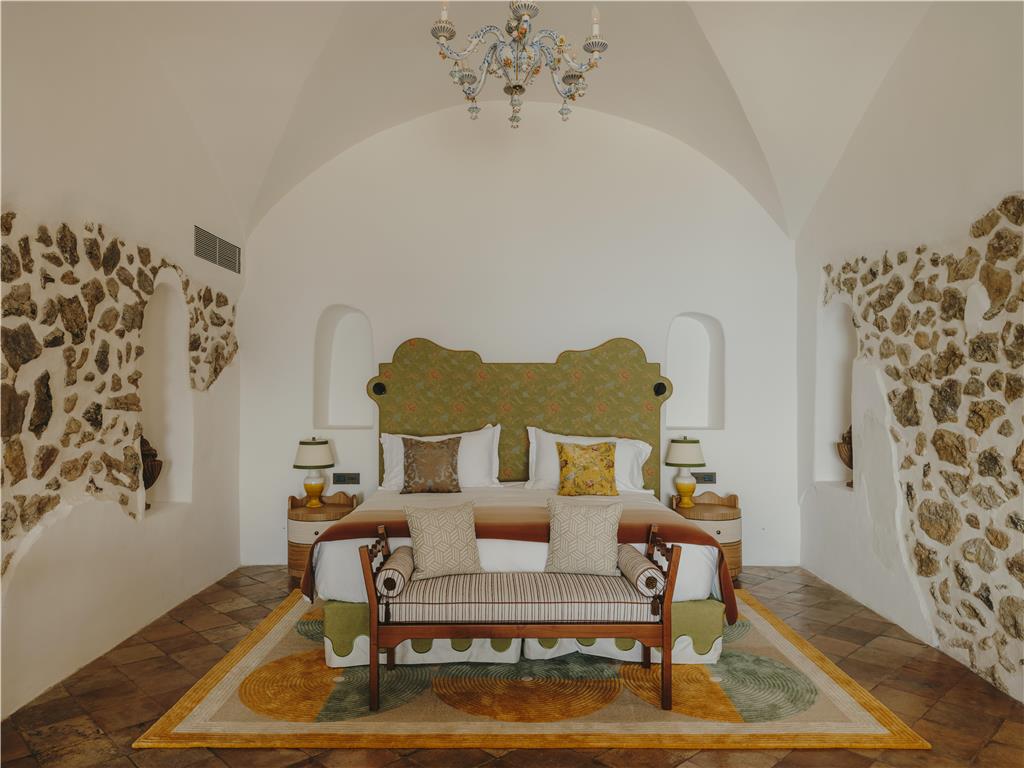 Caruso A Belmond Hotel Amalfi Coast in Ravello, Italy