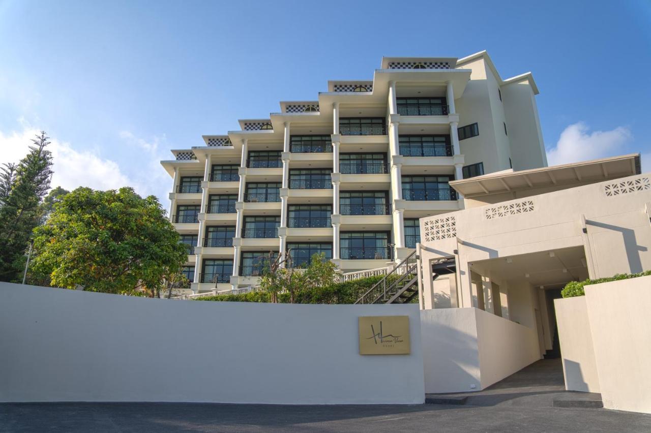 Heaven View Krabi - last minute hotel in Krabi