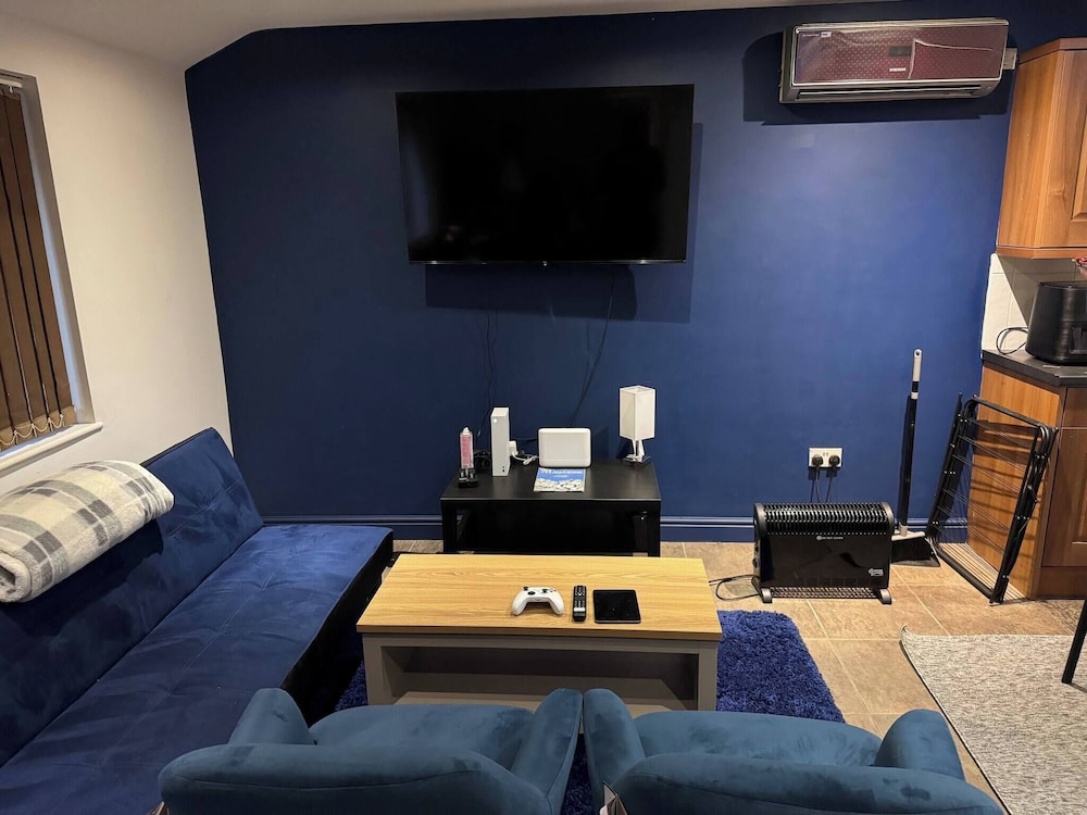 Tranquil Cambridge Getaway in Cambridge, United Kingdom