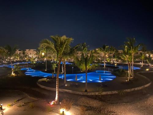 Diamond Forest Island Hawana — 4-Star Luxury Hotel in Salalah, Oman