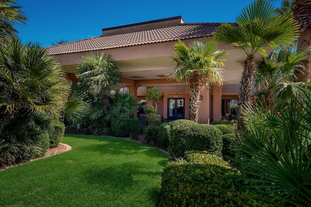 Quality Inn Saint George South Bluff - photo 24