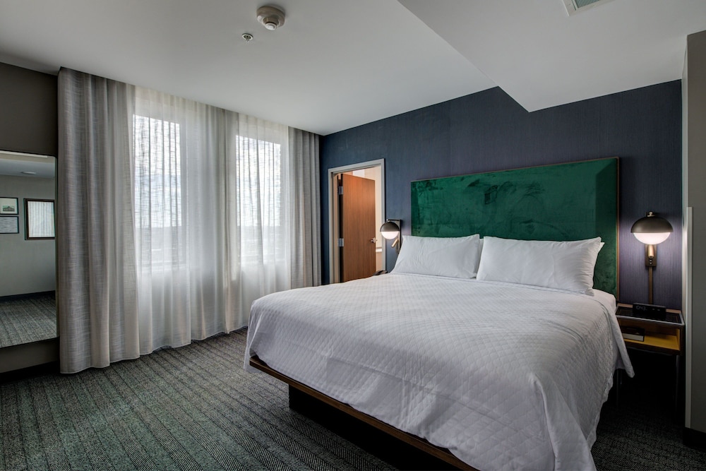 Threefoot Hotel Meridian a Tribute Portfolio Hotel - photo 9