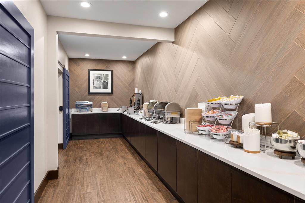 La Quinta Inn & Suites by Wyndham Moab - photo 50