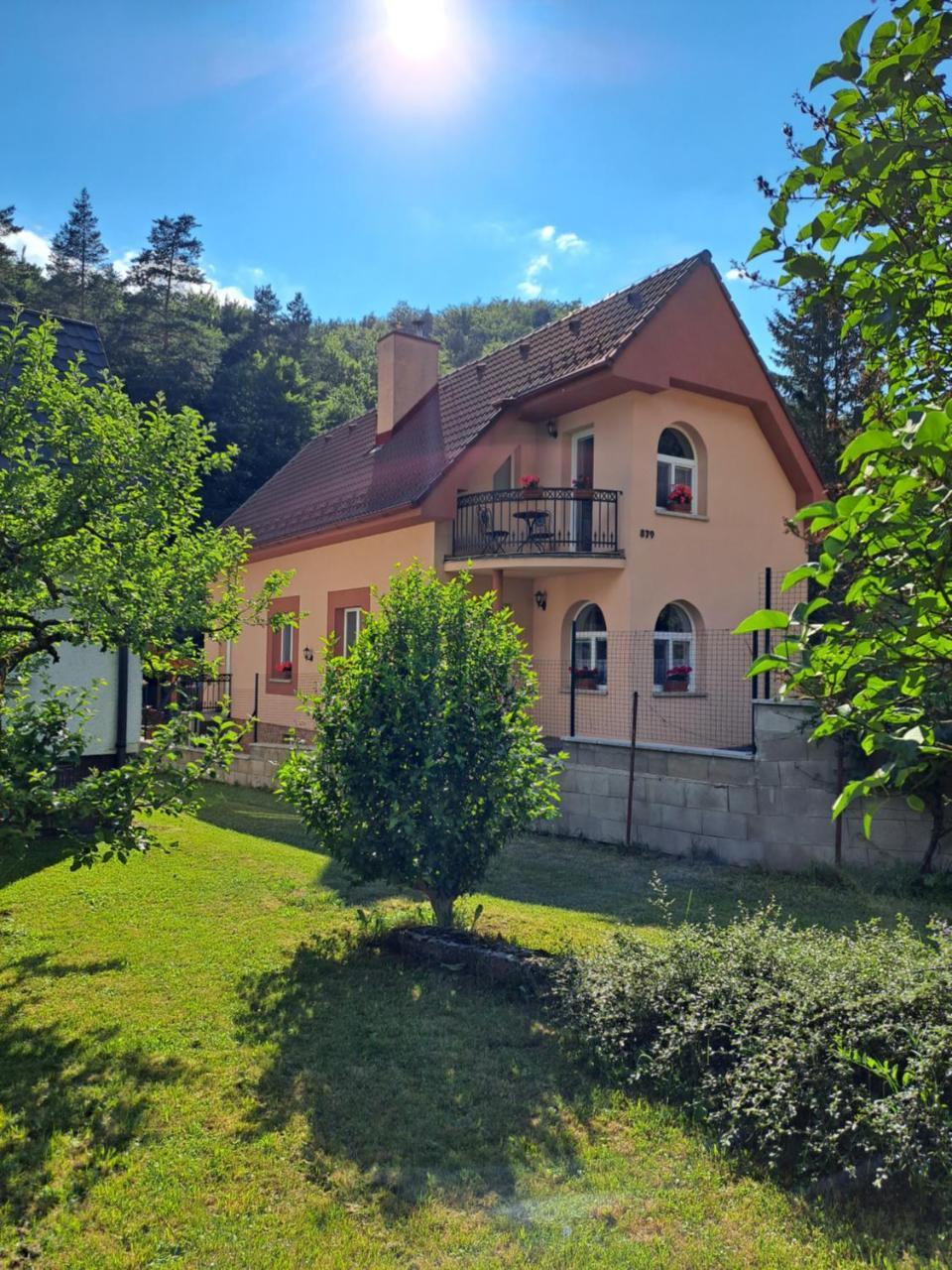 Chata Remata 879 - last minute hotel in Unknown City