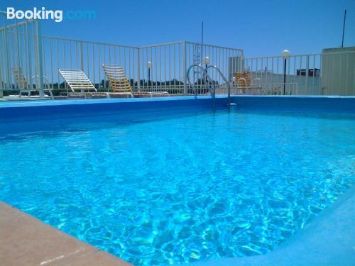 Hotel Napoleon — Jesus Maria — photo 5