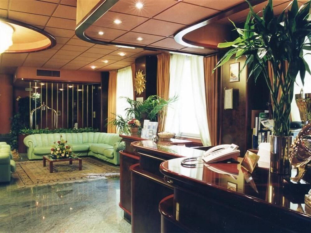 Salsello — 4-Star Luxury Hotel in Bisceglie, Italy