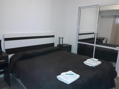 19 De Mayo Apartment — 4-Star Luxury Hotel in Bahia Blanca, Argentina