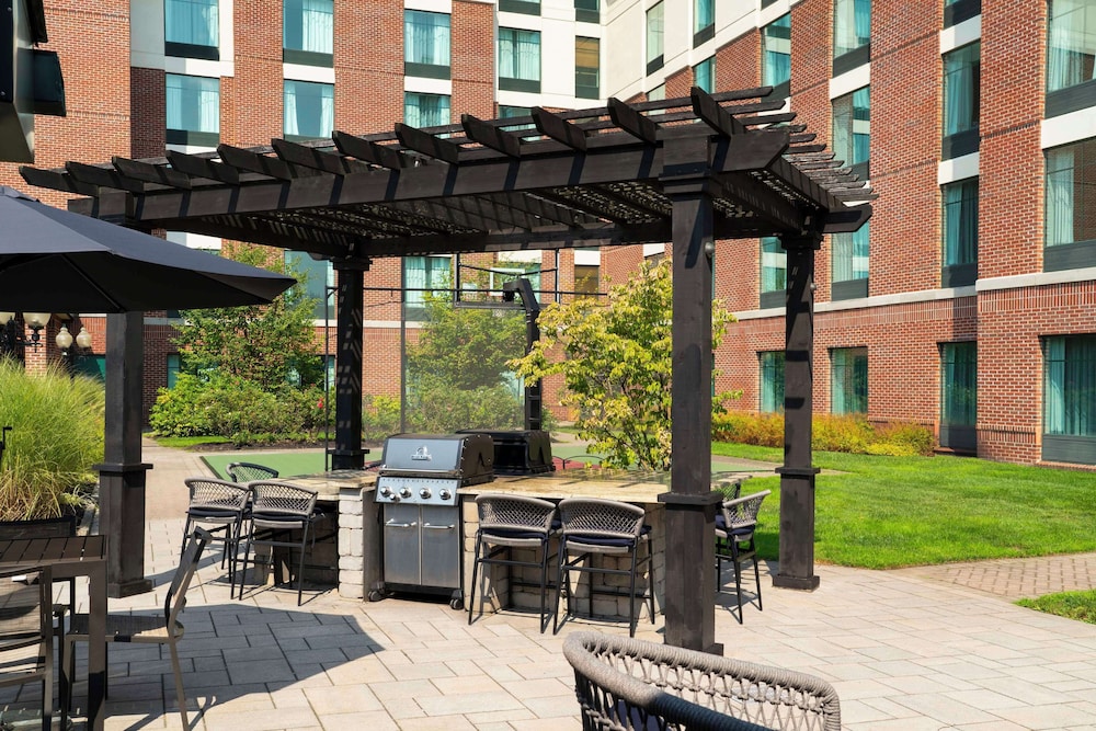 Homewood Suites by Hilton Hartford South Glastonbury CT - photo 62