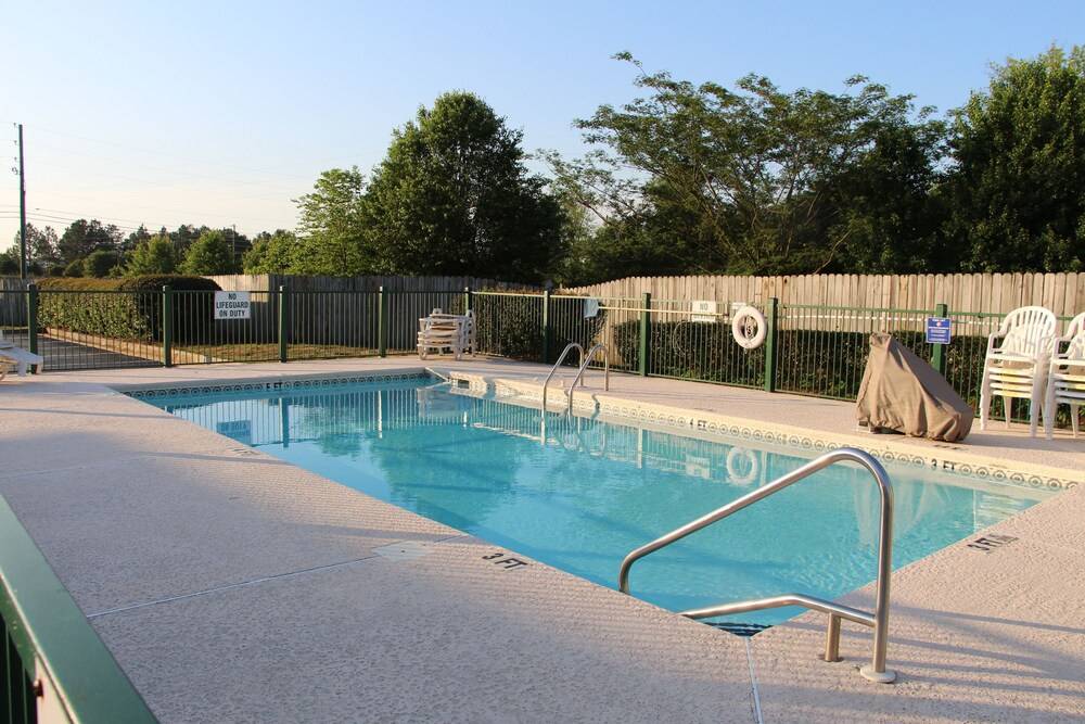 Jameson Inn Perry - photo 9