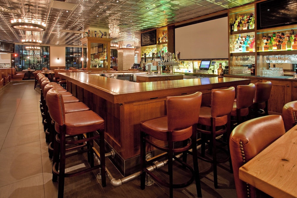The Lincoln Marriott Cornhusker Hotel - photo 40