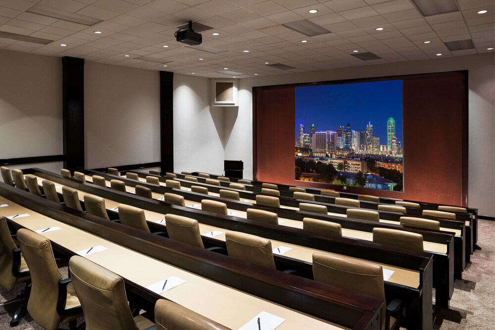 The Westin Dallas Fort Worth Airport - photo 40