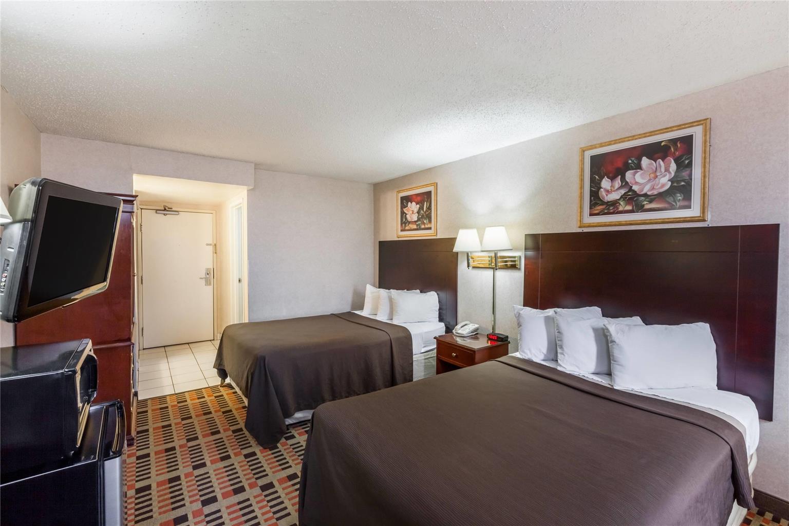 Days Inn by Wyndham Amarillo East - photo 10