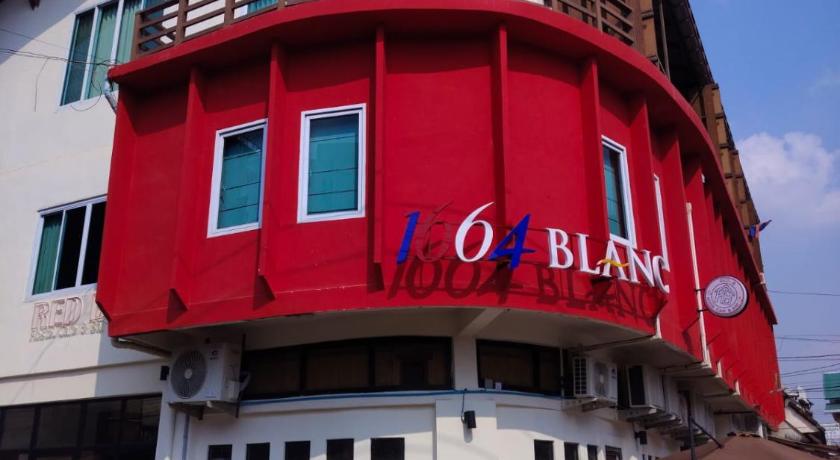 Red B hostel cafe & Bar — Vientiane — photo 4