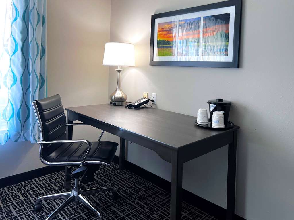 La Quinta Inn & Suites by Wyndham Pharr North McAllen - photo 28