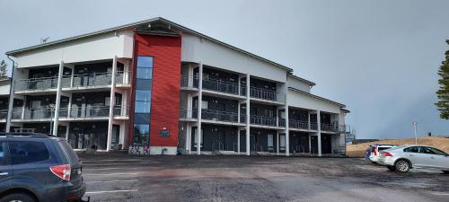 Meritähti 205 — 4-Star Luxury Hotel in Kalajoki, Finland