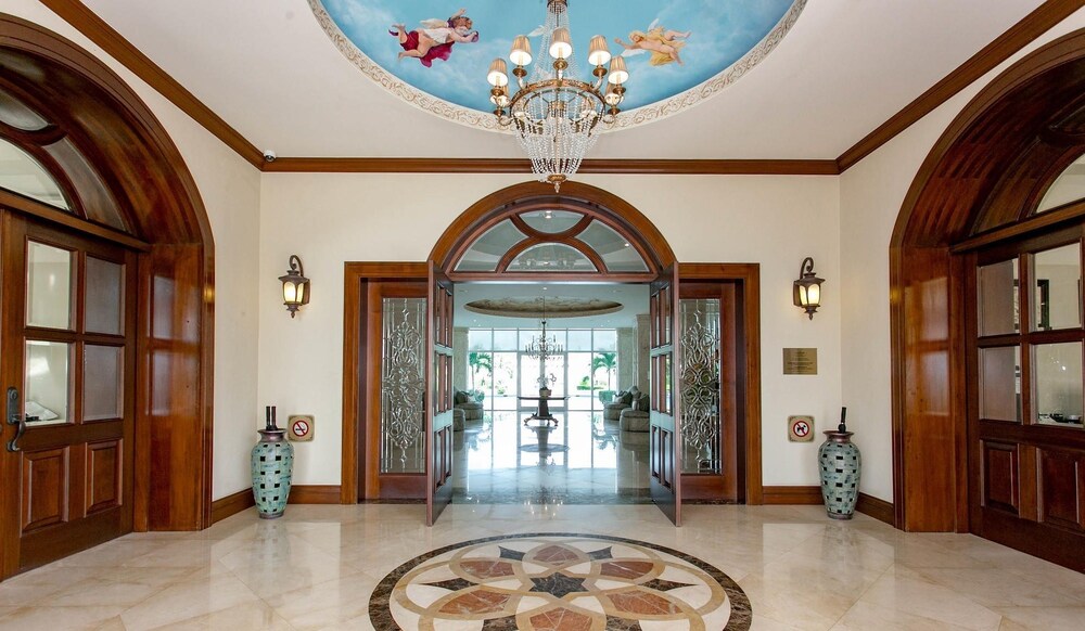 The Landmark Resort of Cozumel — Cozumel — photo 5