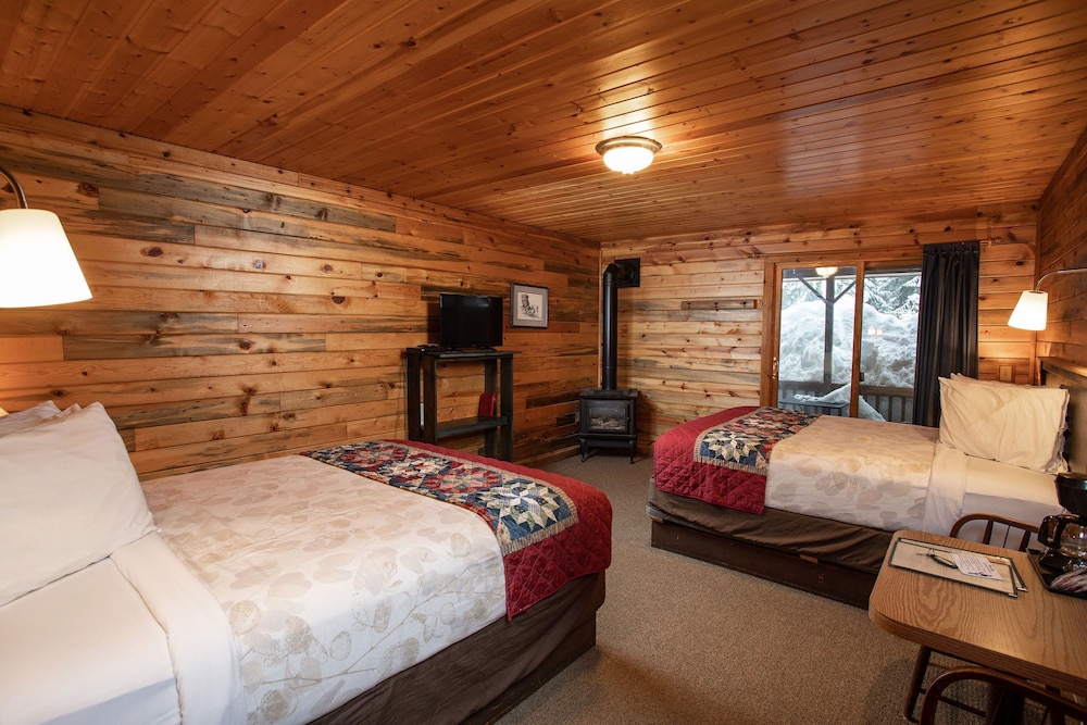 Lochsa Lodge Resort - photo 41