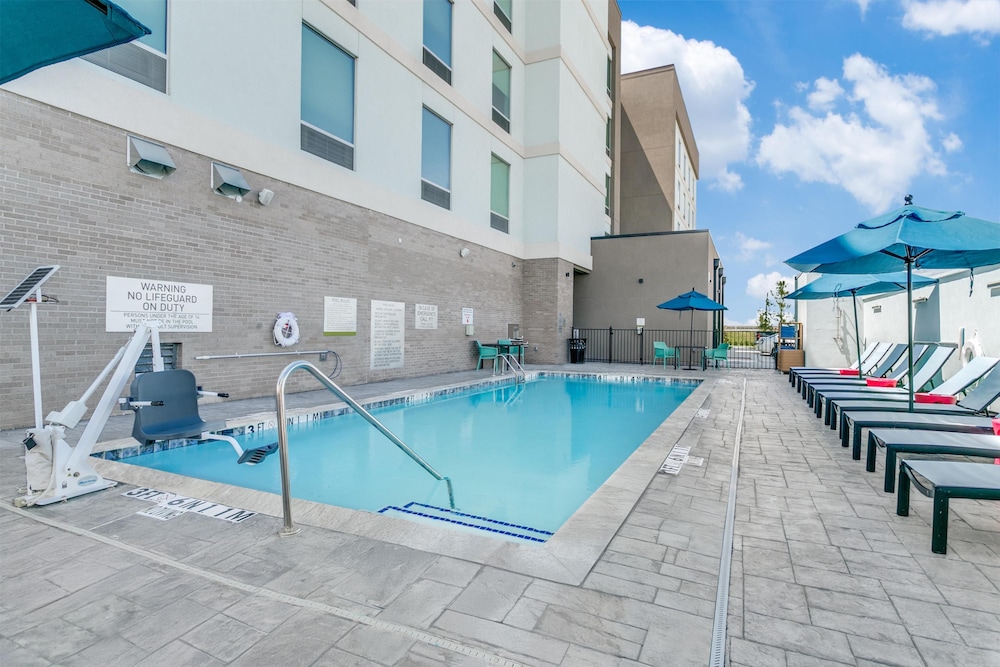 Home2 Suites by Hilton Coppell DFW Grapevine North - photo 18