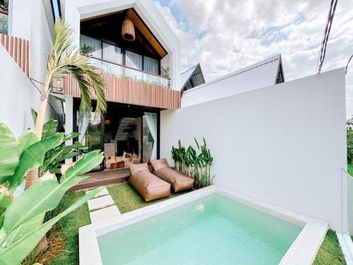 Golden Hour Villas Paradiso — 4-Star Luxury Hotel in Kerobokan, Indonesia