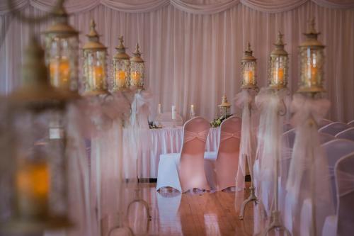 The Hillcrest Luxury Accommodation in Castleblayney Town