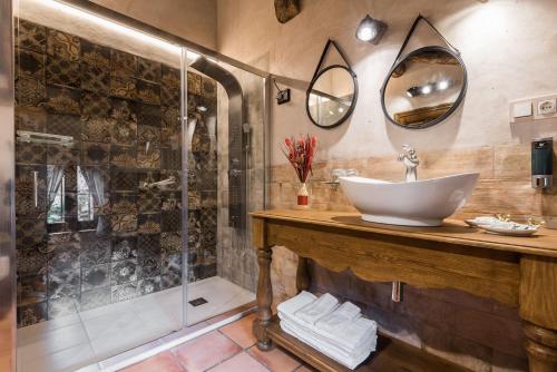 Posada del Rodeno — Albarracin — photo 4