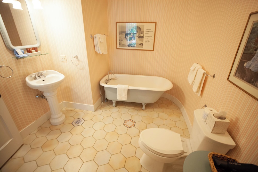 Yellow House Inn - photo 28