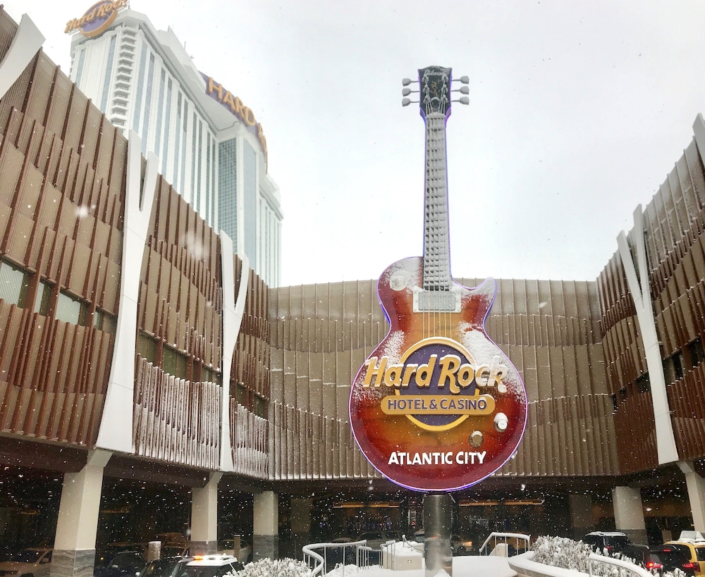 Hard Rock Hotel & Casino Atlantic City - photo 106