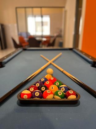 Happiness Stay 20pax Karaoke & Snooker — 4-Star Luxury Hotel in Ipoh, Malaysia
