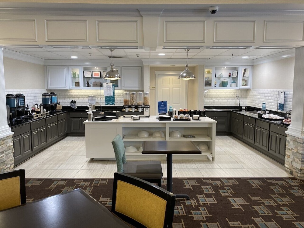 Homewood Suites by Hilton DecaturForsyth - photo 38