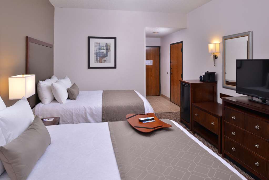 Best Western Plus Wichita West Airport Inn - photo 13