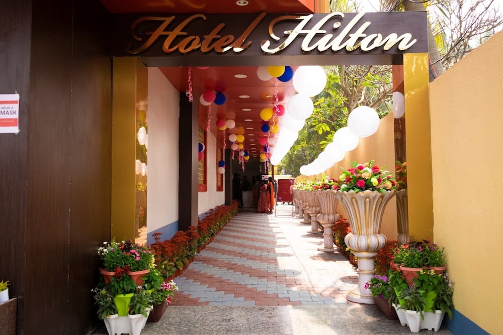 Hotel Hilton — Bankura — photo 3