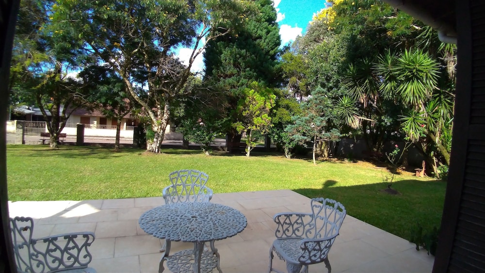 Trevo da Sorte Hospedagem - last minute hotel in Canela