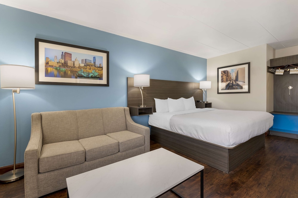 Best Western Plus South Holland Chicago Southland - photo 11