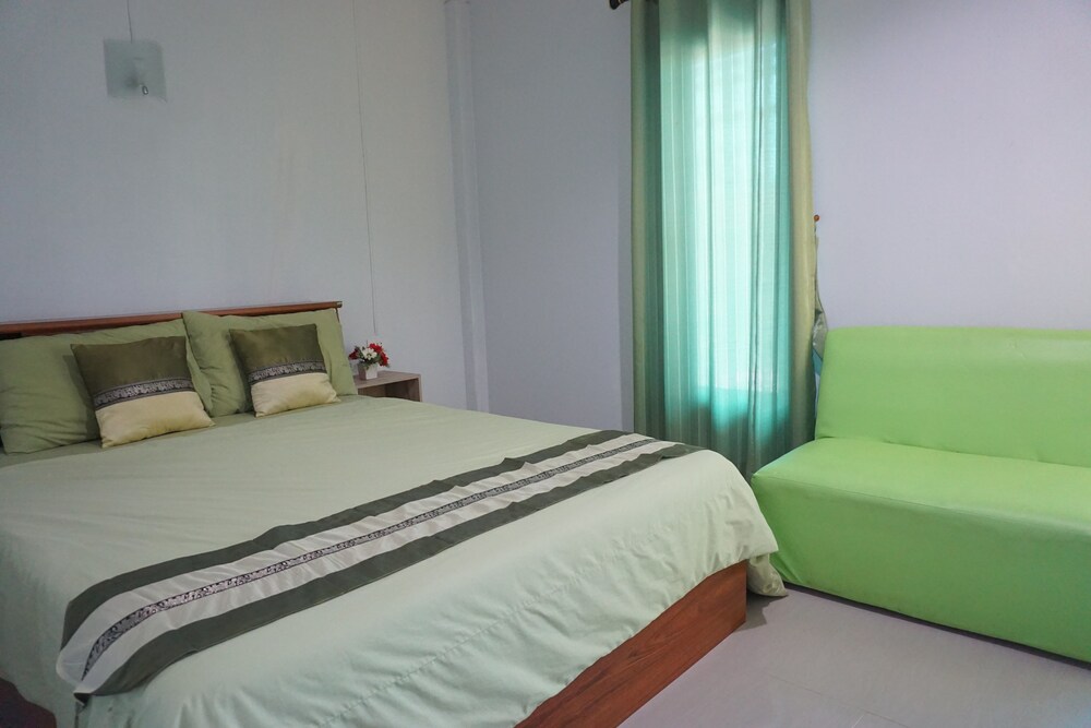 Ing Phu Resort — Dan Sai — photo 4