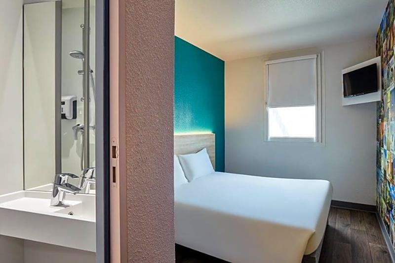 hotelF1 Saverne Monswiller — hotel in Monswiller