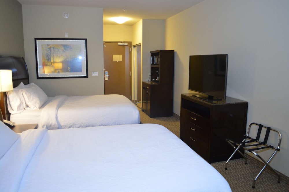 Hilton Garden Inn Houston Pearland - photo 21
