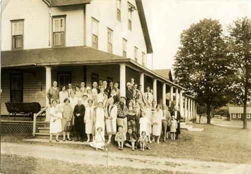 Fountain Point Resort - photo 20