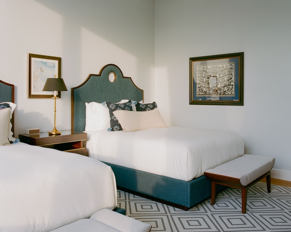 Hôtel Swexan - photo 21