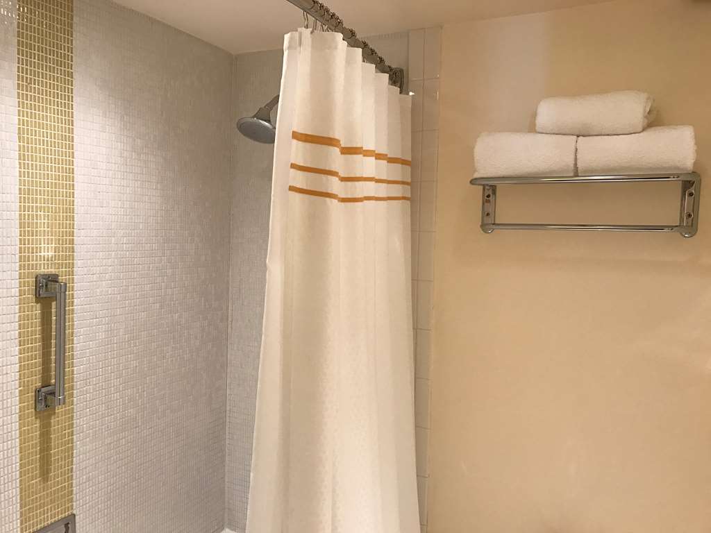 Washington Plaza Hotel - photo 14
