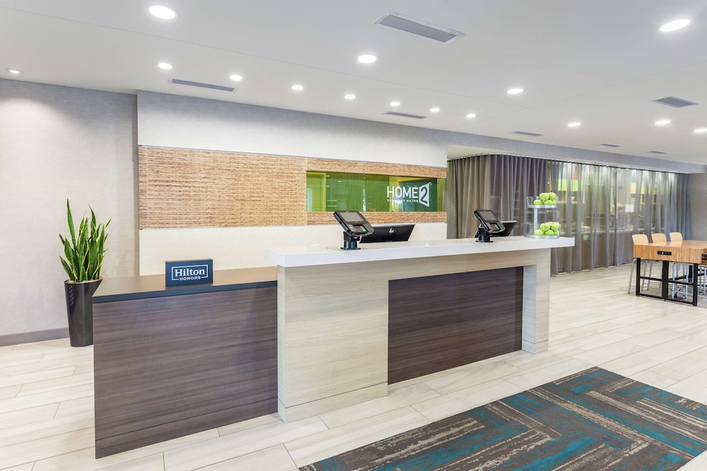 Home2 Suites by Hilton Indianapolis Northwest - photo 5