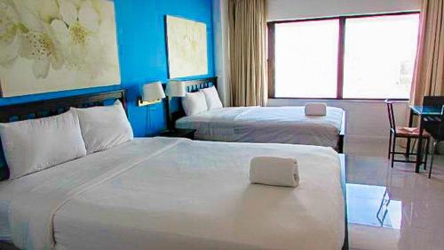 Ocean Front Resort Studio - photo 19