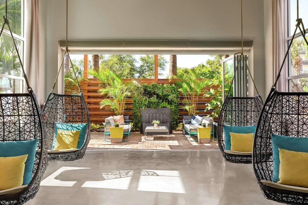 Hotel Alba Tapestry Collection by Hilton - photo 3