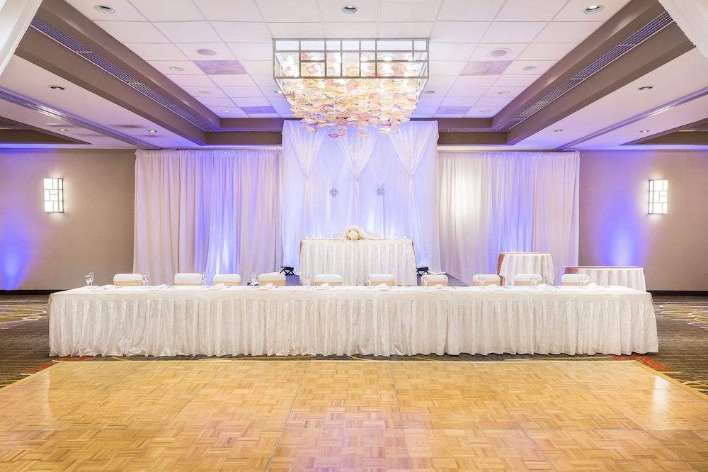 Crowne Plaza Hotel Foster City San Mateo by IHG - photo 46