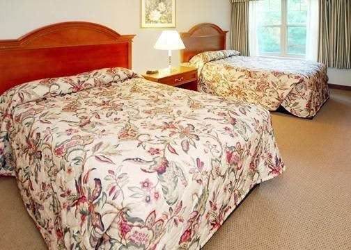 Mainstay Suites South Burlington - photo 2