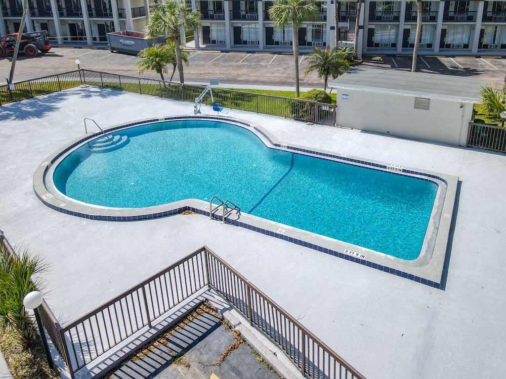 Stayable St. Augustine - carbon neutral hotel in Saint Augustine