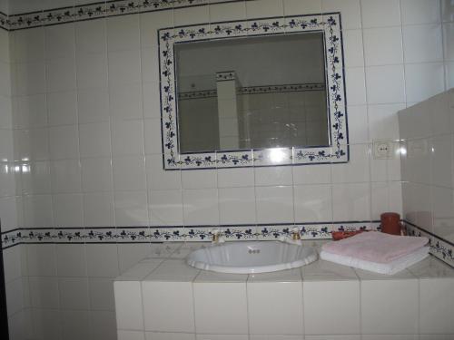 Herdade De Vale Covo in Mertola, Portugal