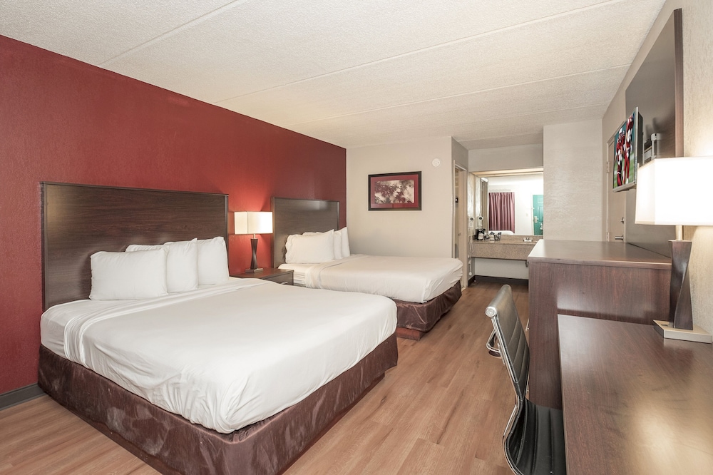 Red Roof Inn Mobile North Saraland - photo 12