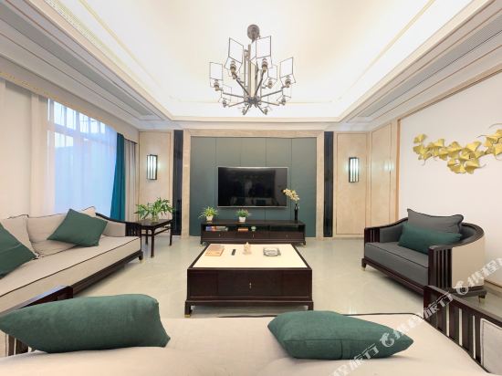 Aolai Hotel - last minute hotel in Hangzhou