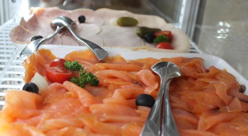 Hotel and Spa Bristol in Montreux, Switzerland